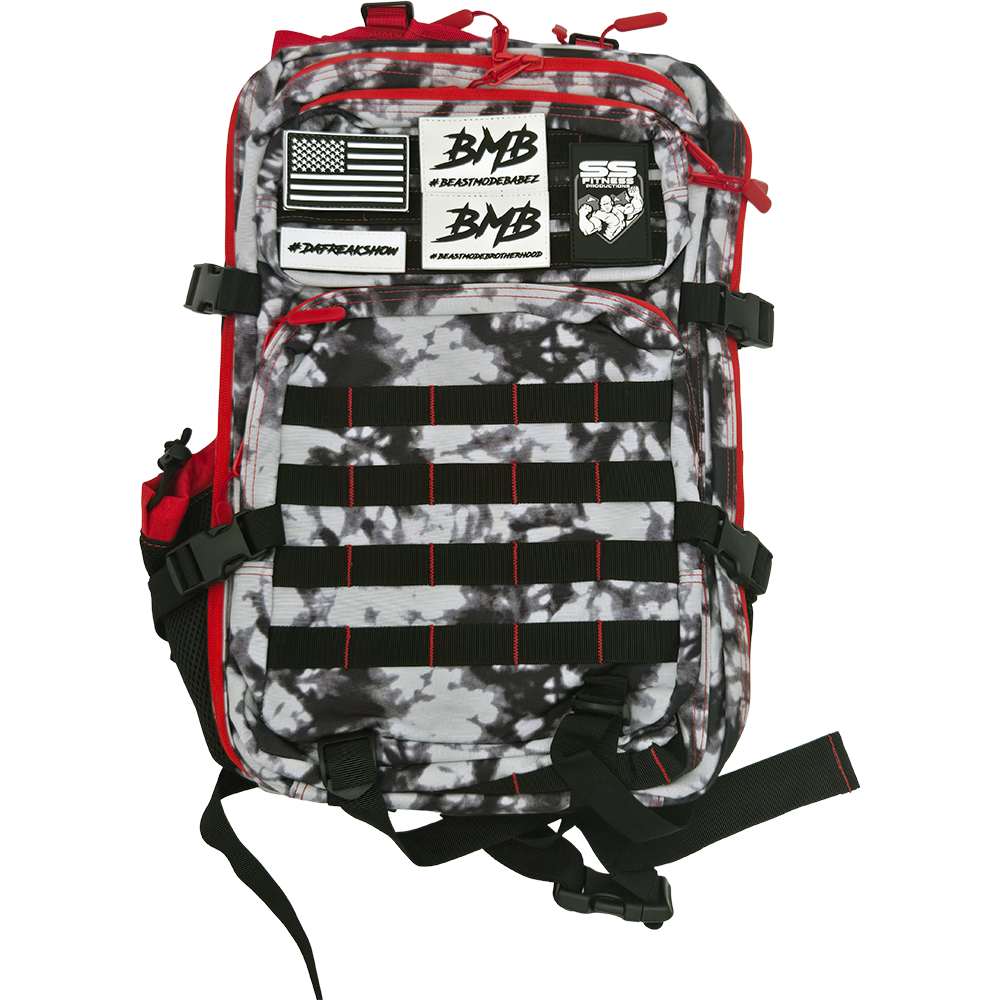45L Backpacks
