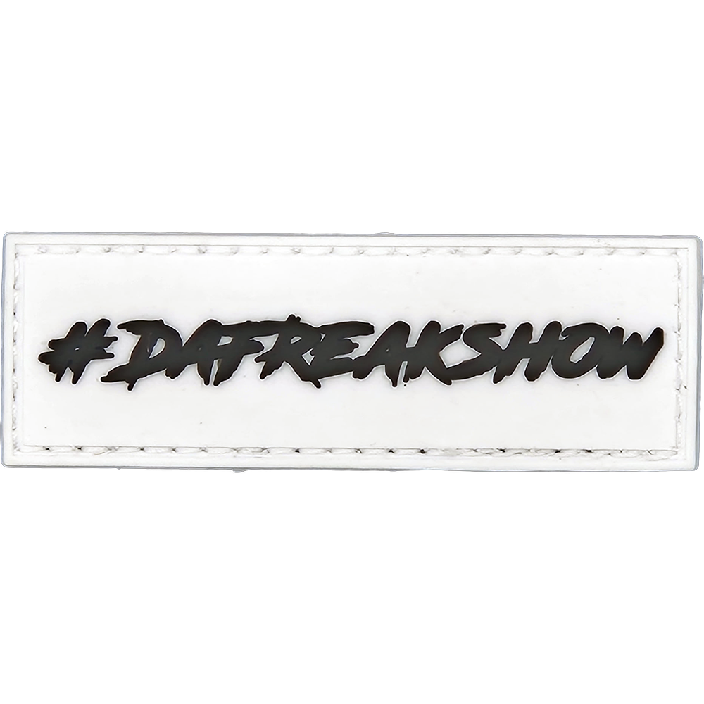 Patch DaFreakShow