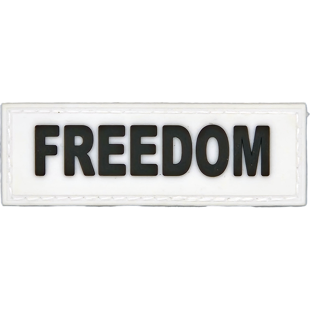Patch Freedom