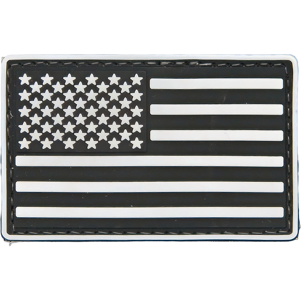 Patch US Flag